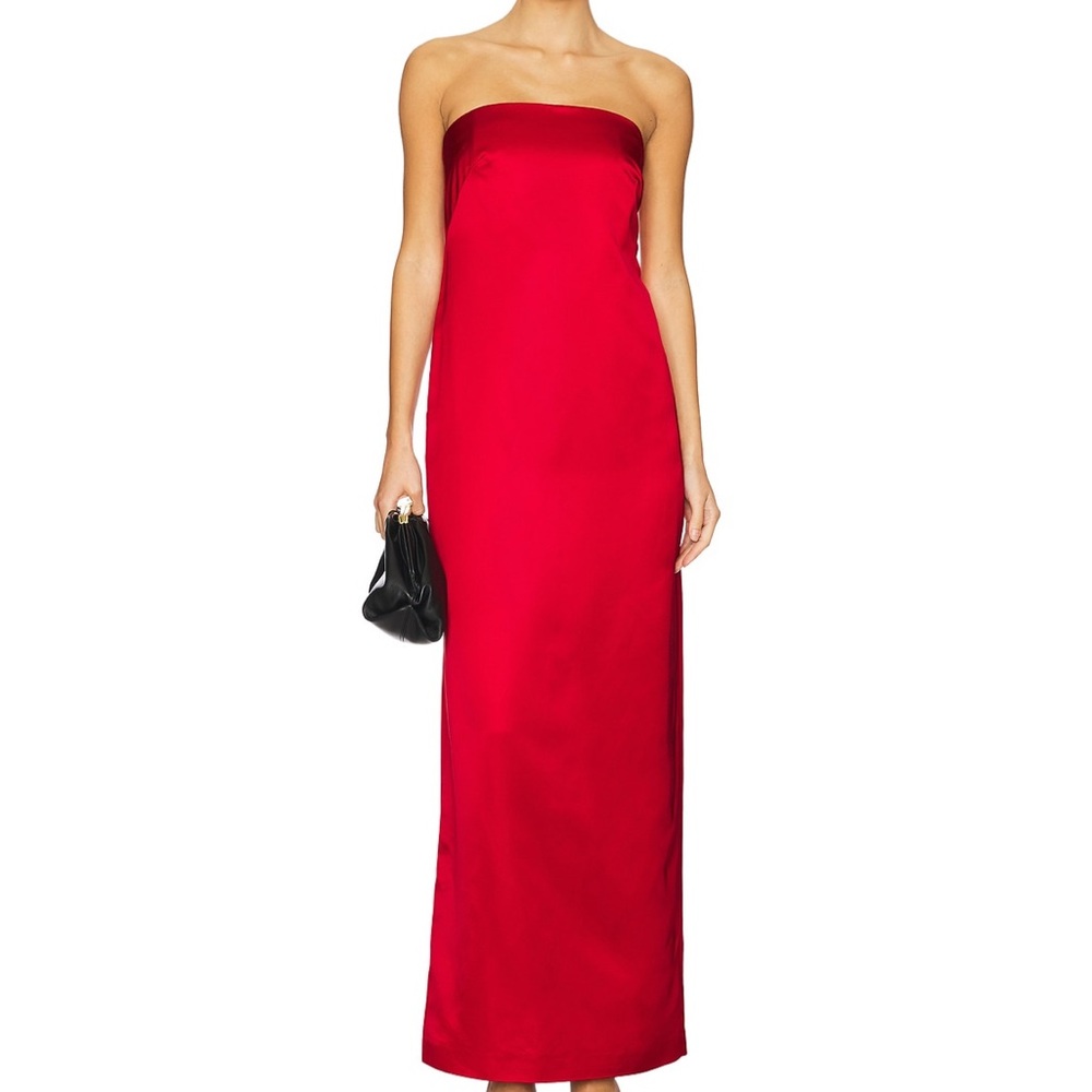 A.L.C Ani Gown